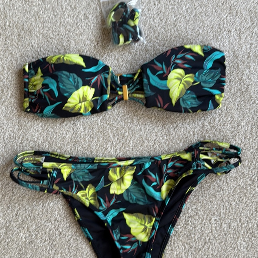 Victoria’s Secret swimsuit